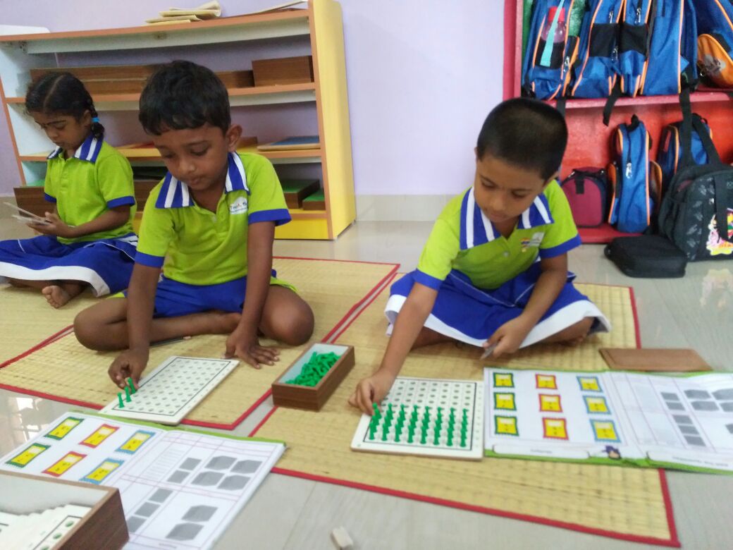 Physical Activity Keeps Kids Healthy